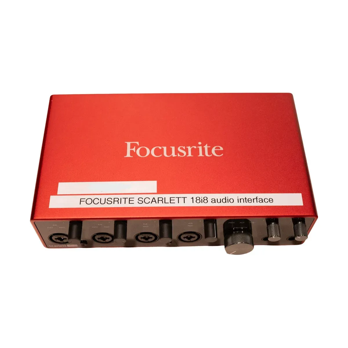 Kit Home Studio: interface de áudio, microfone e fone